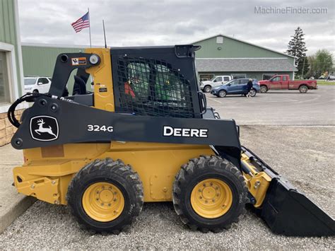 build a john deere skid steer|john deere skid steer 2023.